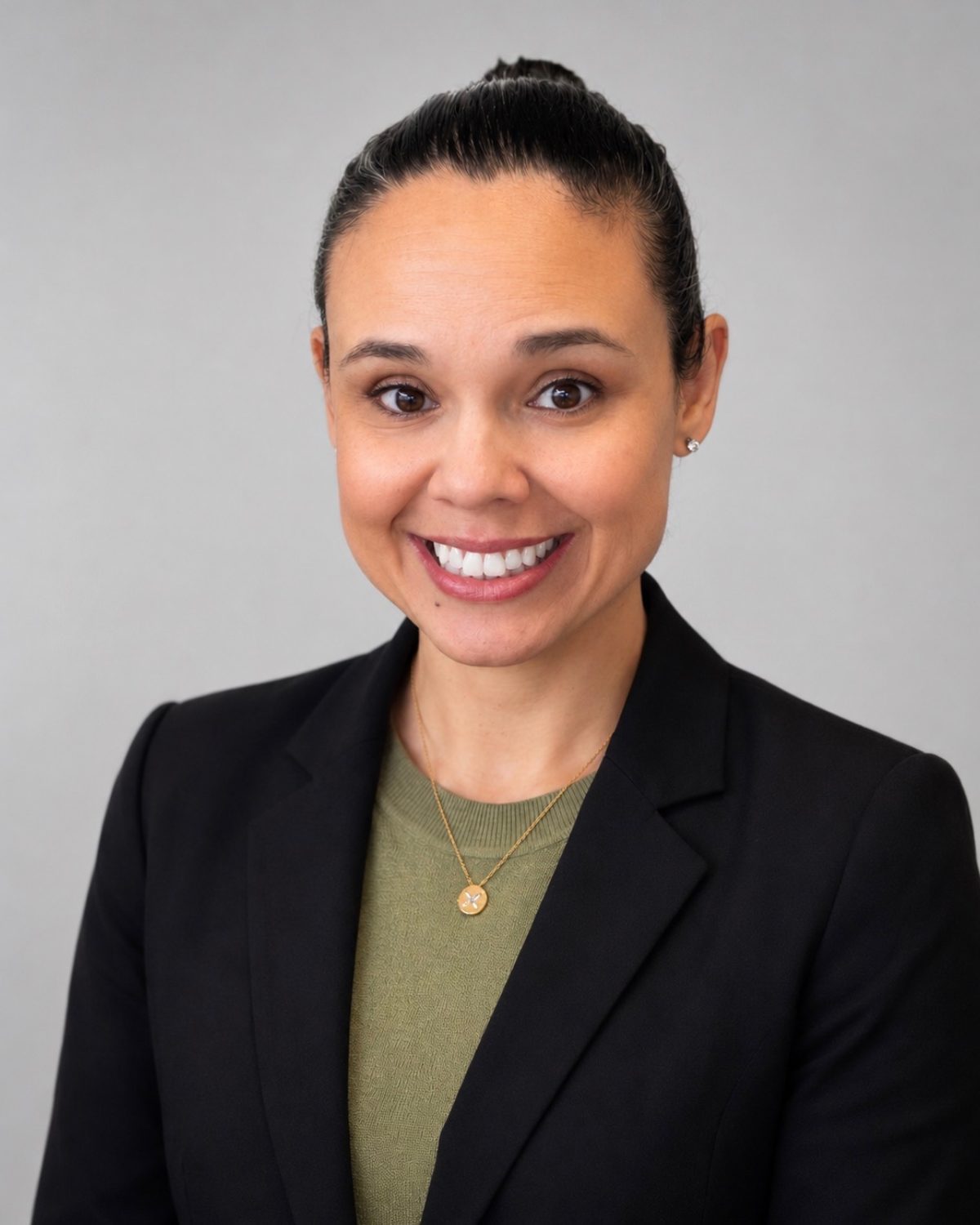 Crystal Gamon, Principal of Higher Ground Real Estate LLC